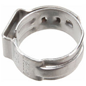 Private Label 1421118 Clamp Oetiker 1/2"tube 100 Pk