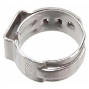 Private Label MVR1421120 Clamp Oetiker 3/8"tube 100 Pk
