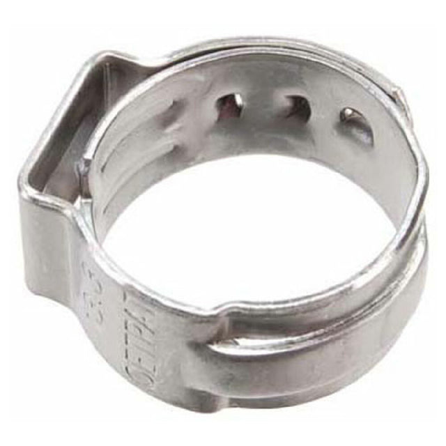 Private Label 1421122 Clamp Oetiker 7/16"tube 100 Pk