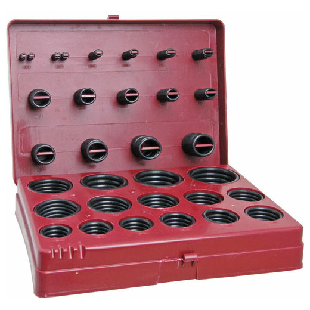 AllPoints 1421124 O Ring Kit (box "g") (380 Pc)