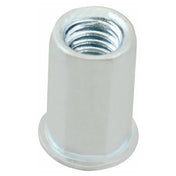 Private Label 1421153 Insert Threaded(1/4 20 100)
