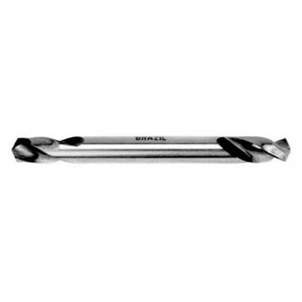 Private Label 1421257 Drill Double Point 3/16"