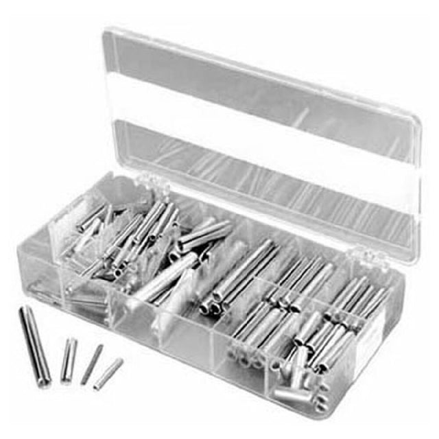 AllPoints 1421279 Kit Roll Pin (204 Piece)