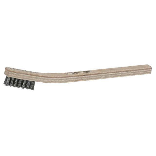 Component Hardware Group Q59-1500 Brush Wire S/s Bristle 7 5/8"