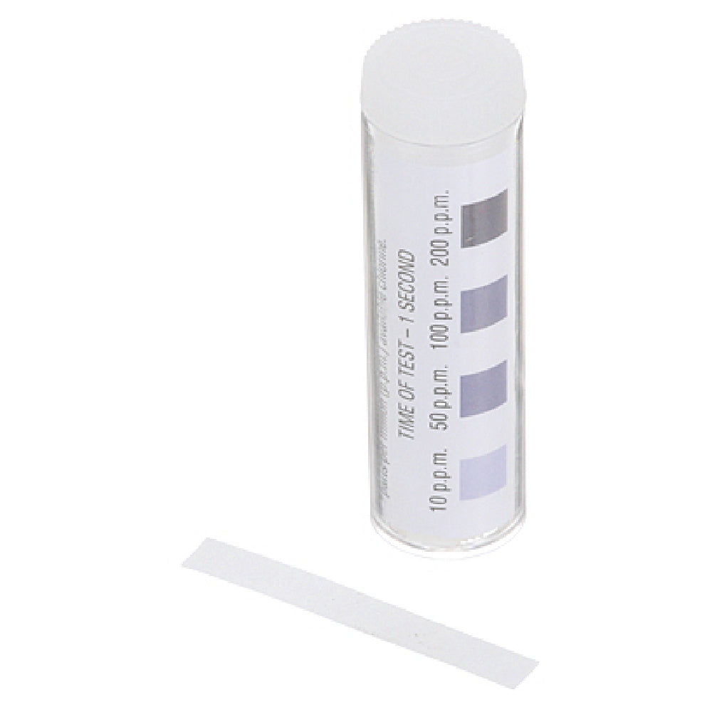 AllPoints 1421362 Strip Chlorine Test (pack/100)