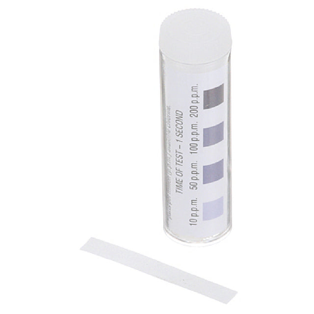 AllPoints 1421362 Strip Chlorine Test (pack/100)