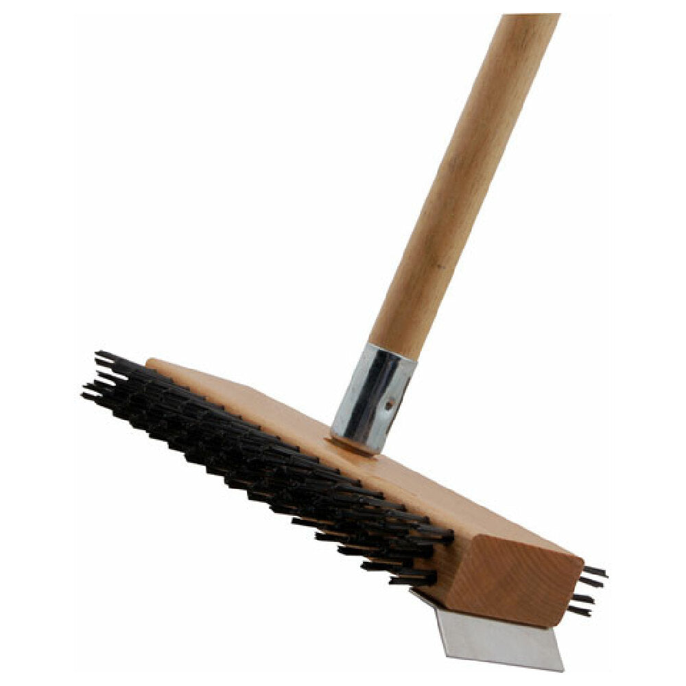 Bakers Pride T5014V Brush Grate Steel W/hndl