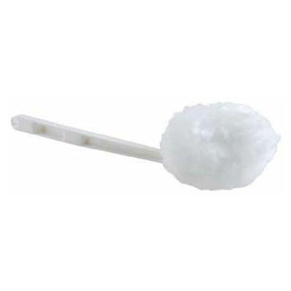 Private Label MVR1421432 Brush Toilet Bowl Angled