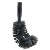 Private Label PIPE0 Brush Pipe (11" Curved)