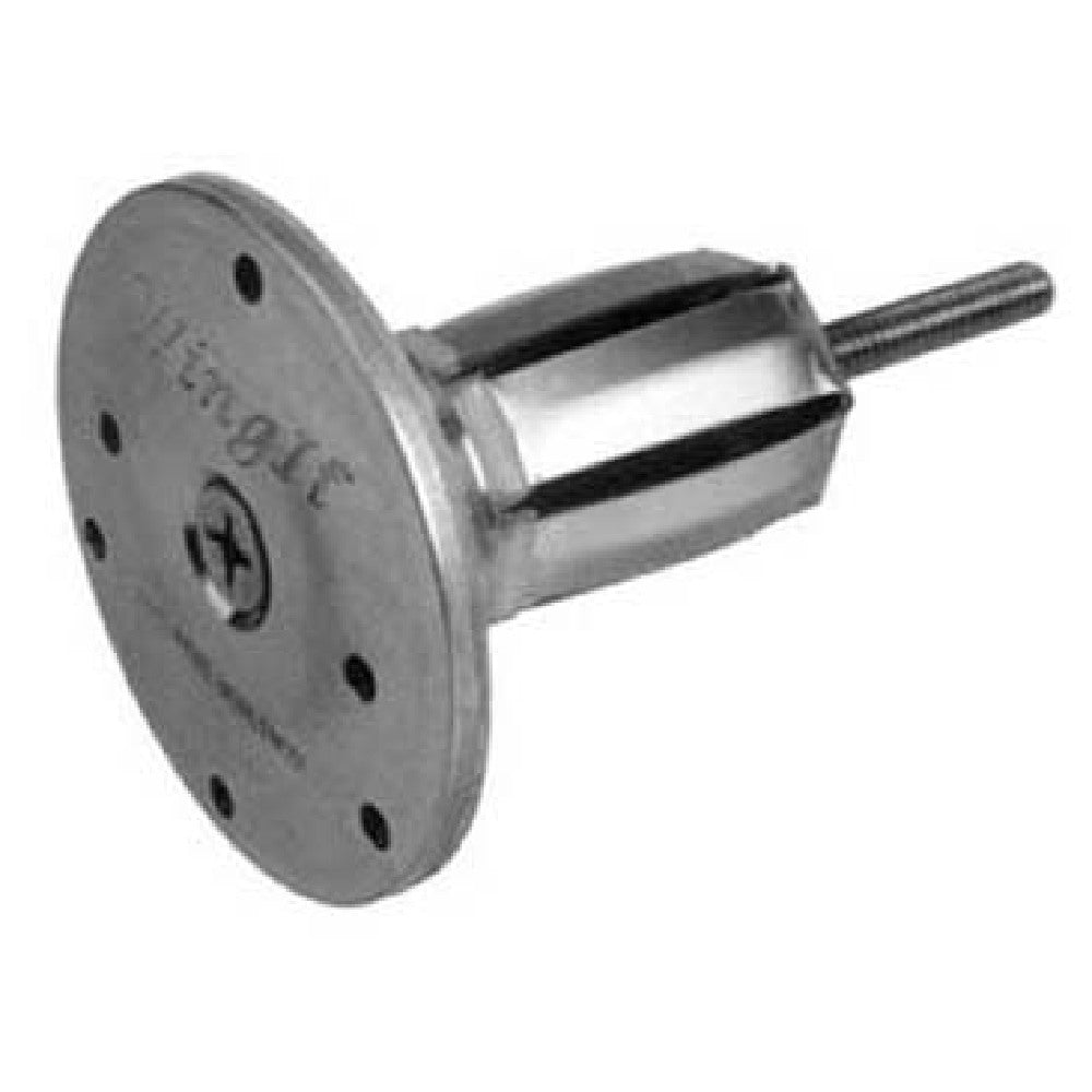 Component Hardware Group GBW40 Fastener Wall Grab Bar Wing It