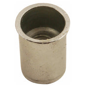 Private Label 1421485 Insert Threaded 5/16 18 100