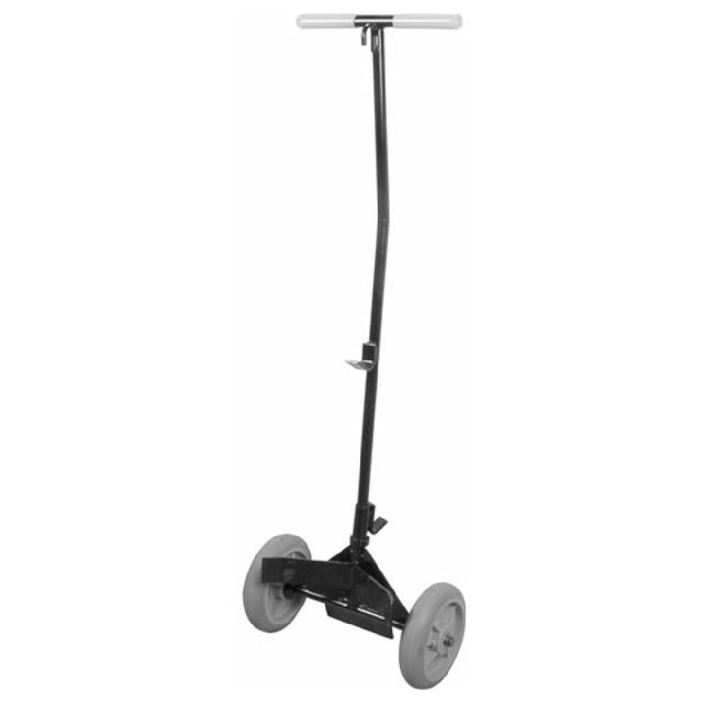 Bar Maid BARK-P CART Cart Keg & Pail