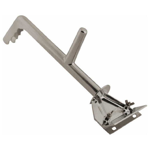 Chicago Faucet 90002 Scraper Griddle Chef Master