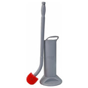 Private Label 1421521 Brush Toilet W/holder Ergo
