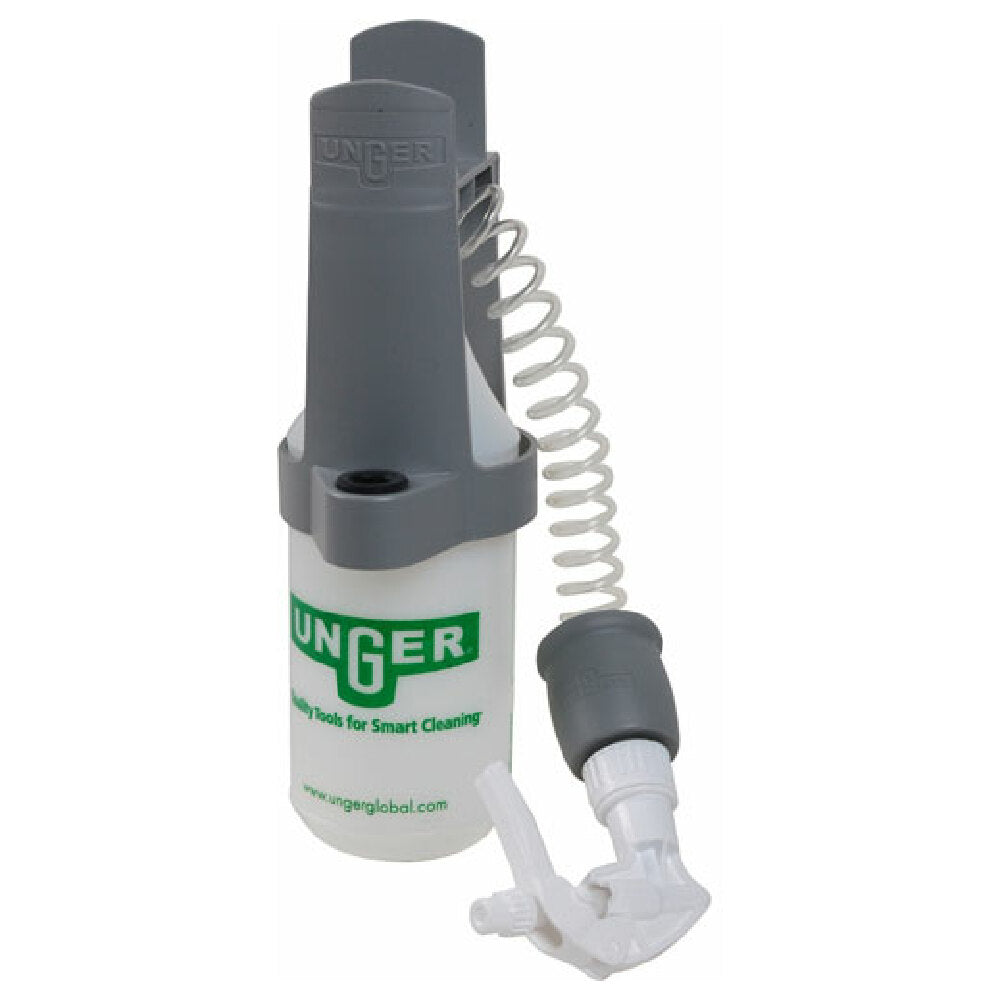 Private Label SOABG Bottle Spray 33 Oz W/belt Clip