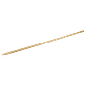 Private Label MVR1421543 Handle Pine 60"l 1 1/8"od Tprd