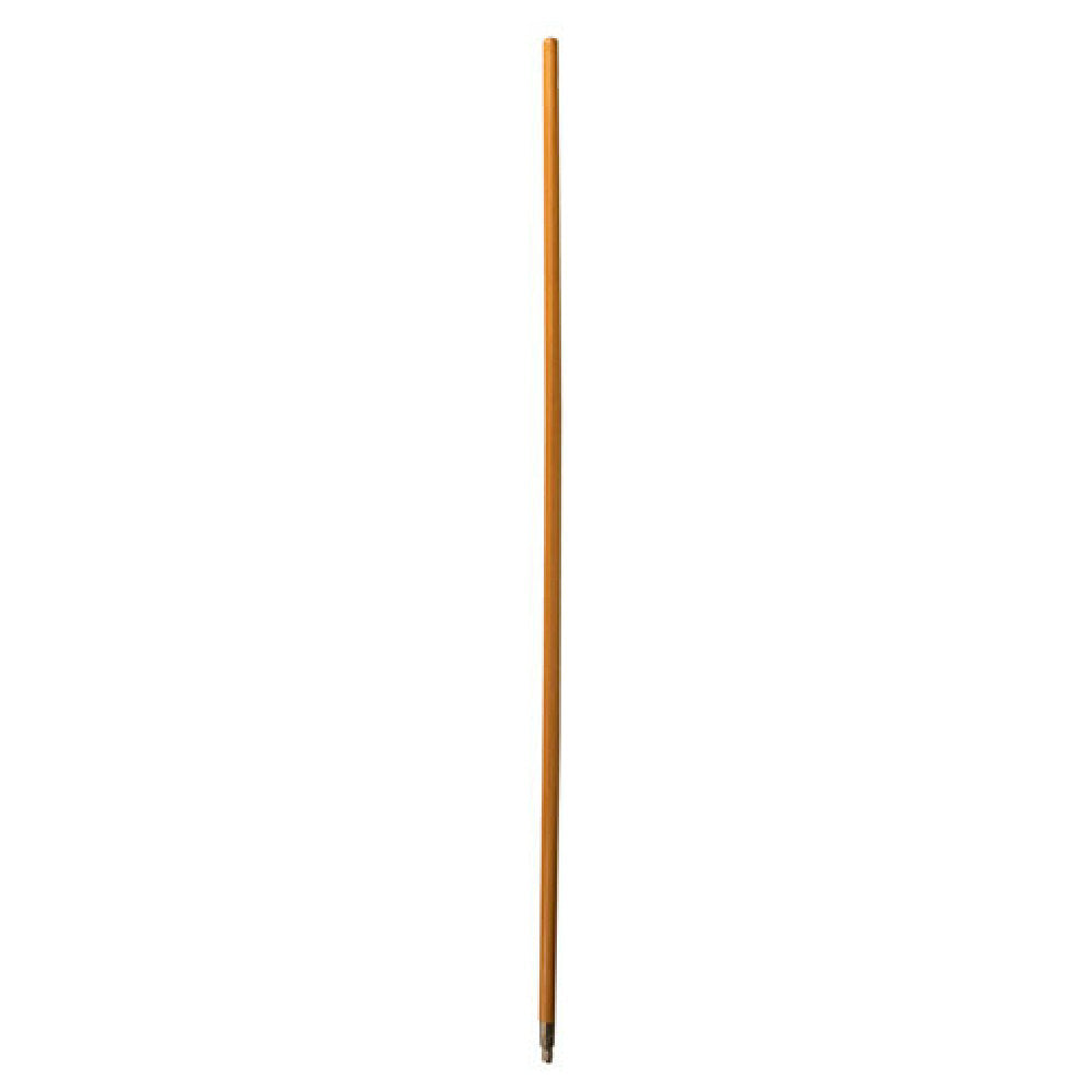 Private Label 1421544 Handle Wood 60"l 7/8"od Thred