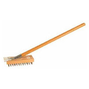 Malish BK-8H Brush Broiler W/ Handle