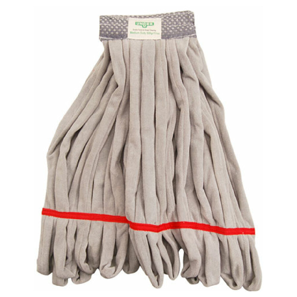 Unger Enterprises Inc USA ST30R Mop Head String Microfiber