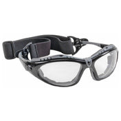 Private Label 250-50-0420 Goggles Safety Fuselage Clear