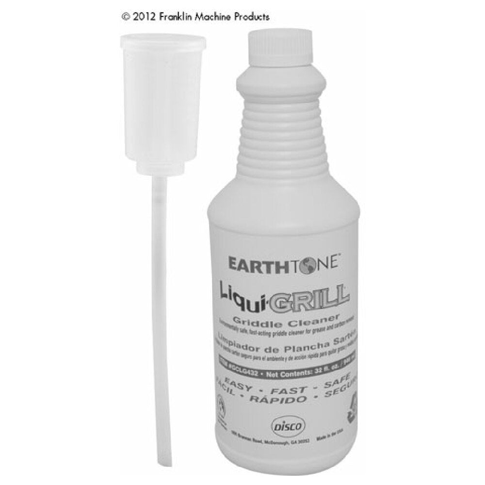AllPoints 1421593 Cleaner Grill 1 Qt Liqui Grill