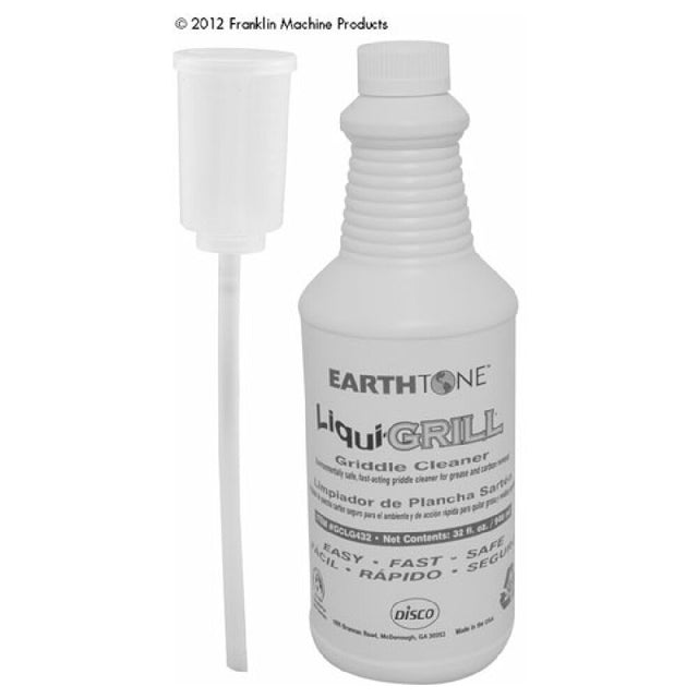 AllPoints 1421593 Cleaner Grill 1 Qt Liqui Grill