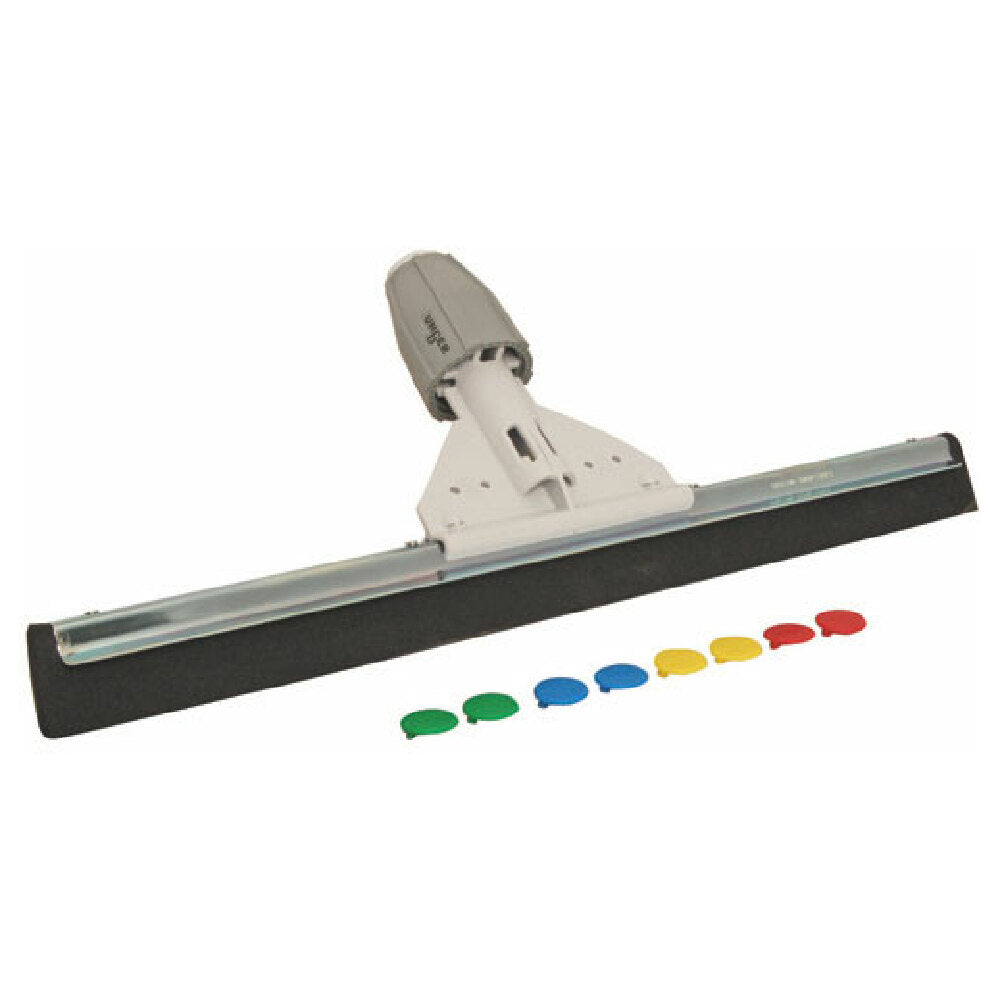 Private Label MVR1421596 Squeegee Floor 22" Heavy Duty