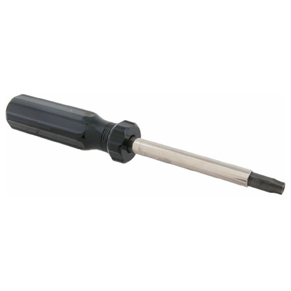 AllPoints 1421605 Screwdriver Torx Tamperprf T45
