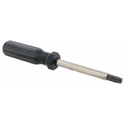 AllPoints 1421605 Screwdriver Torx Tamperprf T45
