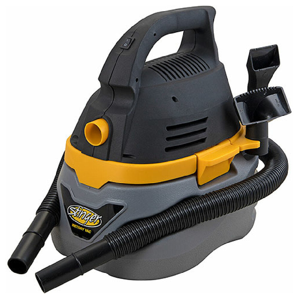 AllPoints 1421622 Vacuum (wet/dry)