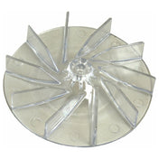 AllPoints 1421639 Fan Plastic Sanitaire