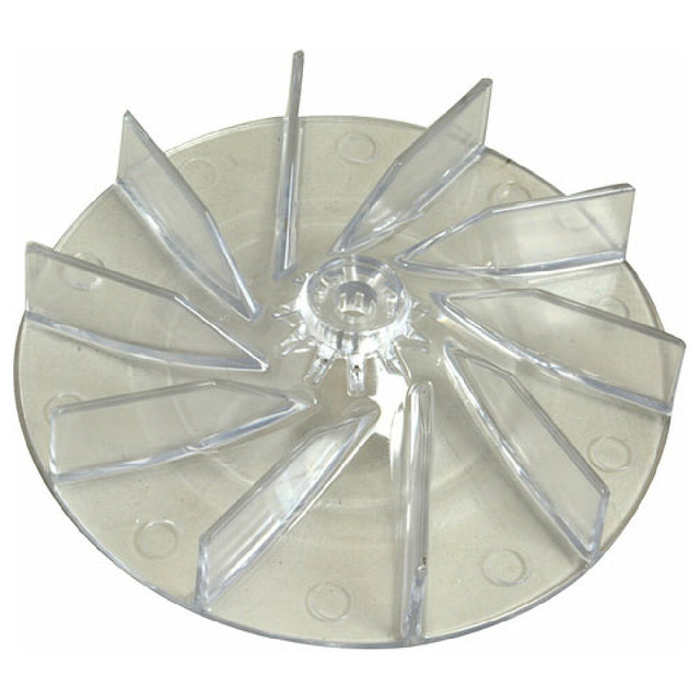AllPoints 1421639 Fan Plastic Sanitaire