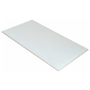 Private Label 1421641 Lexan Plx 10 X 19 Wind Shield