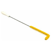 Malish 2841 Brush Fryer Angled Nylon