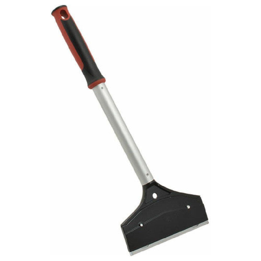 AllPoints 1421690 Scraper Griddle (15 1/2" S/s)