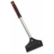 AllPoints 1421690 Scraper Griddle (15 1/2" S/s)