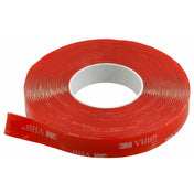 Private Label 1421740 Tape Double Sided1/2"x 5 Yds