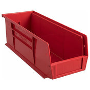 Private Label MVR1421760 Bin Storagered 5.5 X14.7 5 X5"