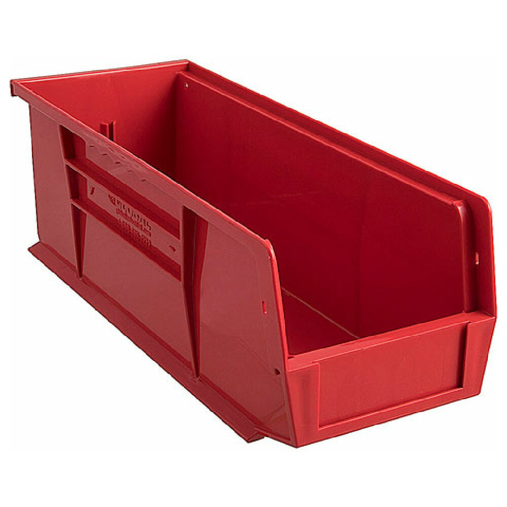 Private Label 1421760 Bin Storagered 5.5 X14.7 5 X5"