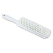 Carlisle Foodservice 40480EC02 Brush Counter White Nylon