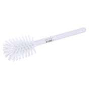AllPoints 1421828 12 In Bottle Brush White