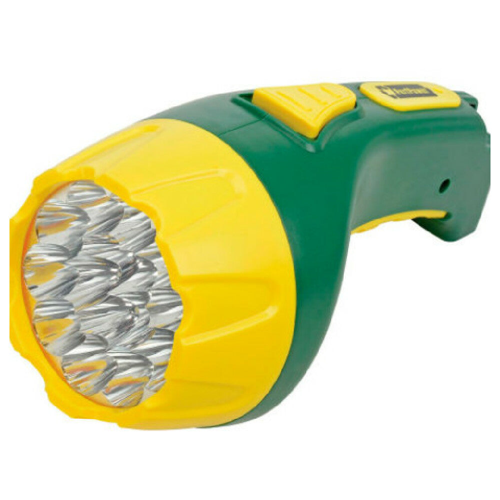 AllPoints 1421832 Flashlight (led) Rechargeable Battery
