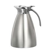 Steelite 7502WL002 Insulated Cofee Pot 1.5 Qt 6.0" X 8.75"