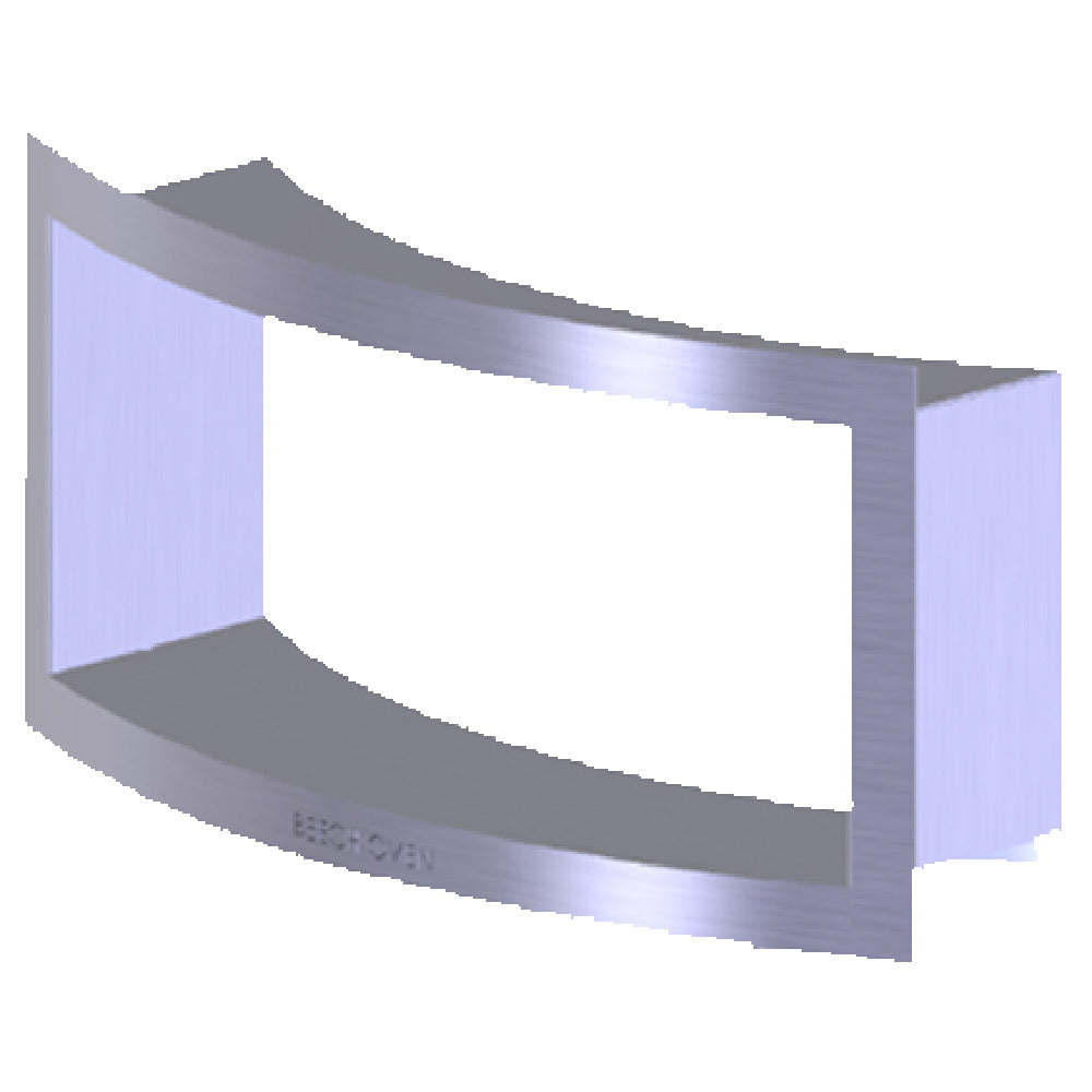 Beech Ovens RND1500CDE Curved Doorway/facade Extension For RND1500 Oven