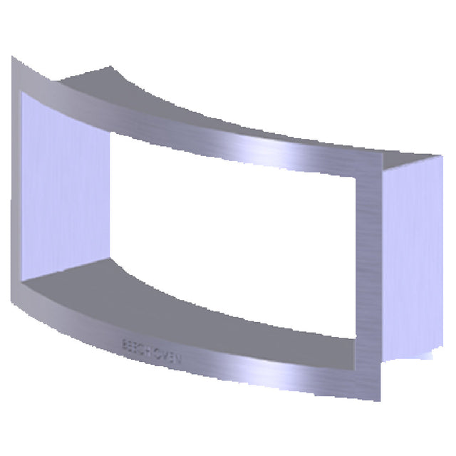 Beech Ovens RND1500CDE Curved Doorway/facade Extension For RND1500 Oven