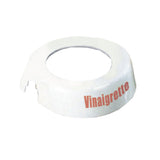 TableCraft Products CM9 - Dispenser ID Collar, "Vinaigrette", Fits Model Numbers 483 & 484