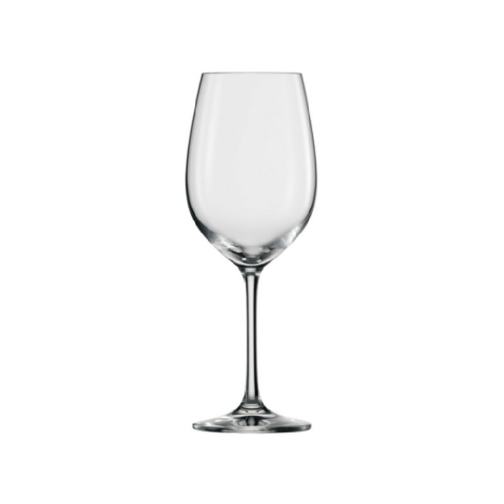 Fortessa 0027.115586 Schott Zwiesel Ivento White Wine Glass (Shape #0) 11.6 Oz.