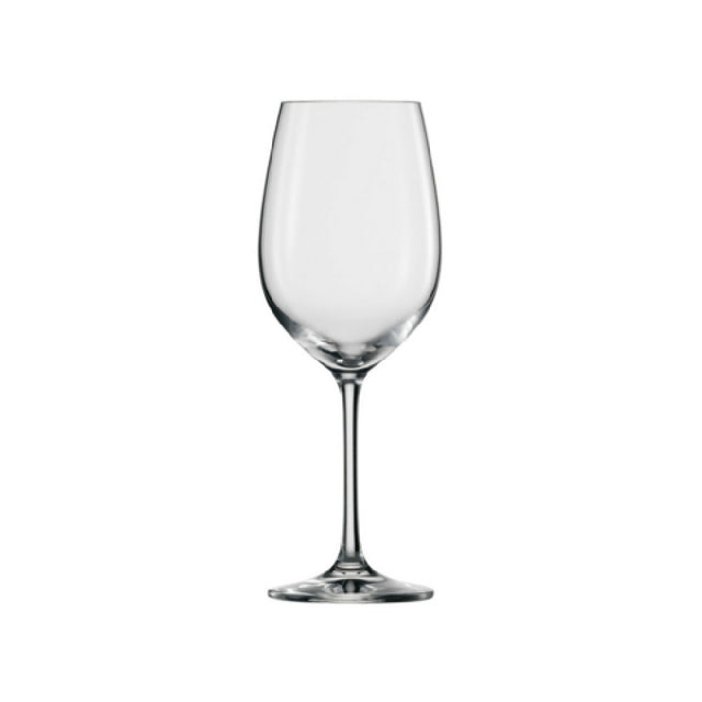Fortessa 0027.115586 Schott Zwiesel Ivento White Wine Glass (Shape #0) 11.6 Oz.