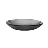 Churchill China GLDKOB241 - Bamboo Organic Glass Round Bowl, 24.5 Cm, 37 Oz.