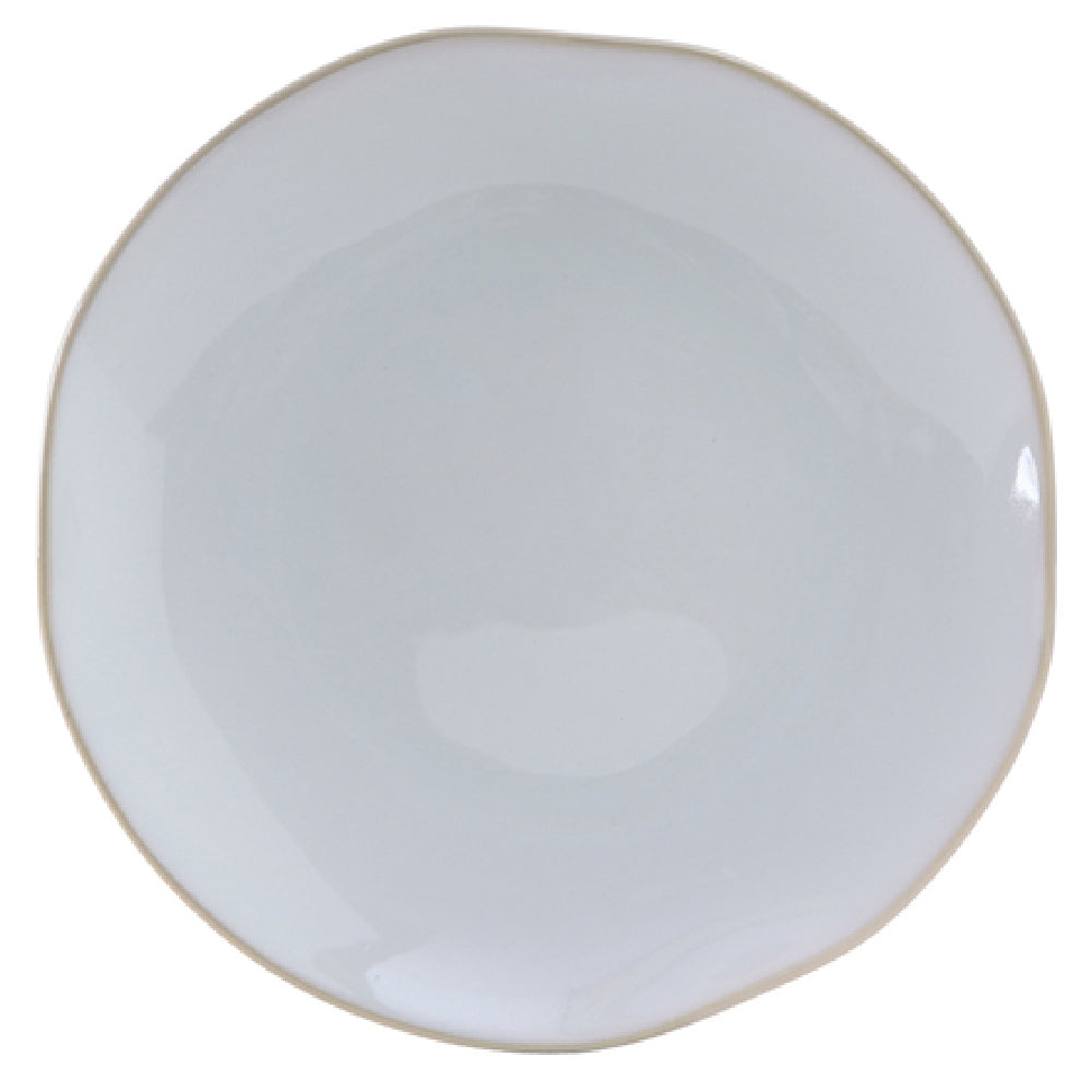 Tuxton GAA-008 Plate 11-5/8" Dia. Round